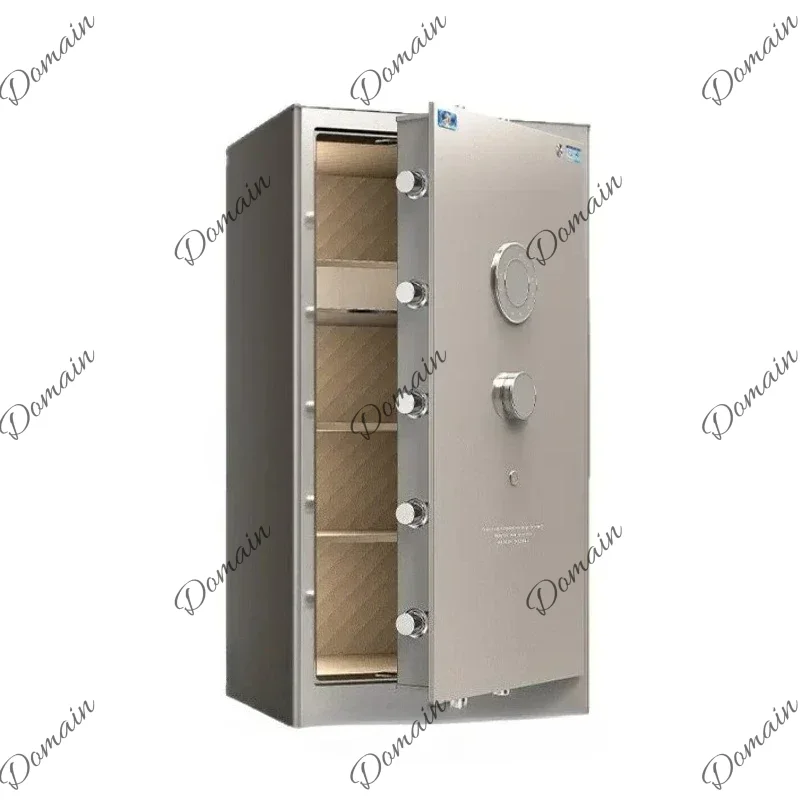 Home Security America - M Home Onzichtbare Kluis met Vingerafdrukherkenning,