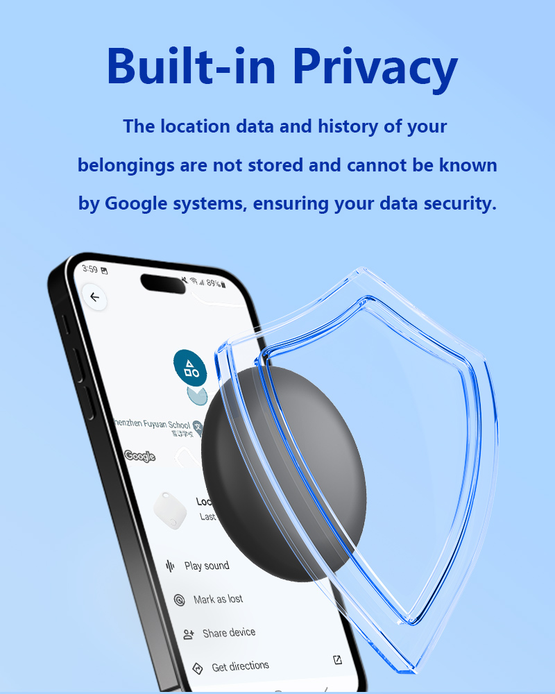 Android Security Navigate Loca - Home Security Items recensie en prijs