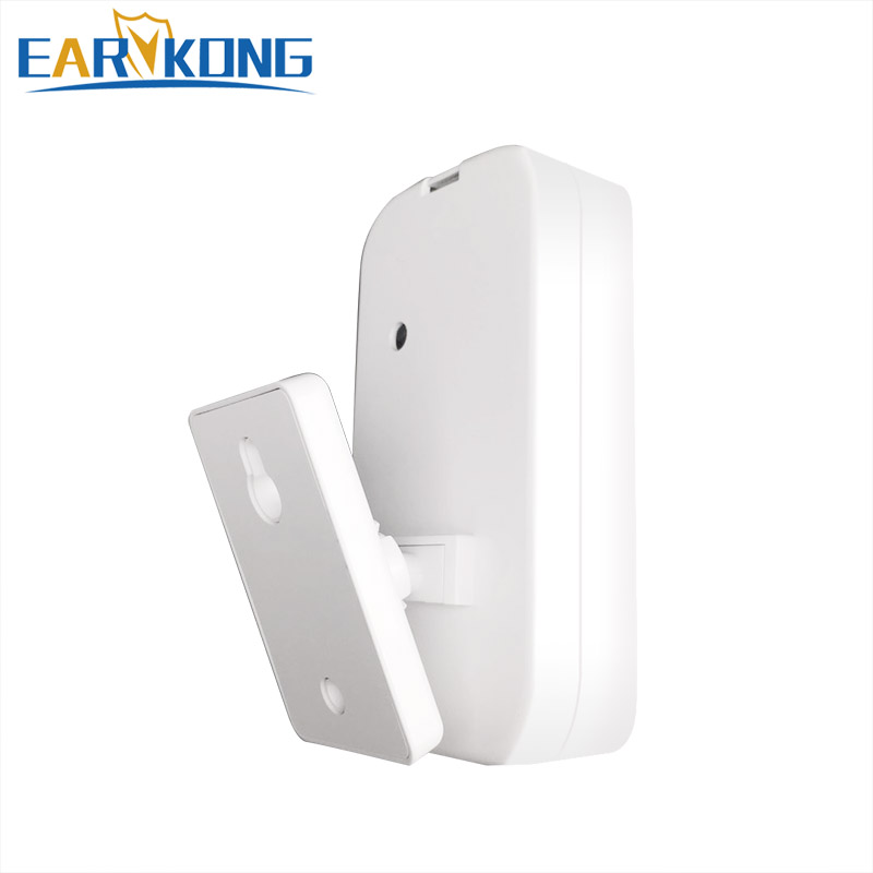 Draadloze 433 MHz infraroodsen - Sim Gsm Alarm recensie en prijs
