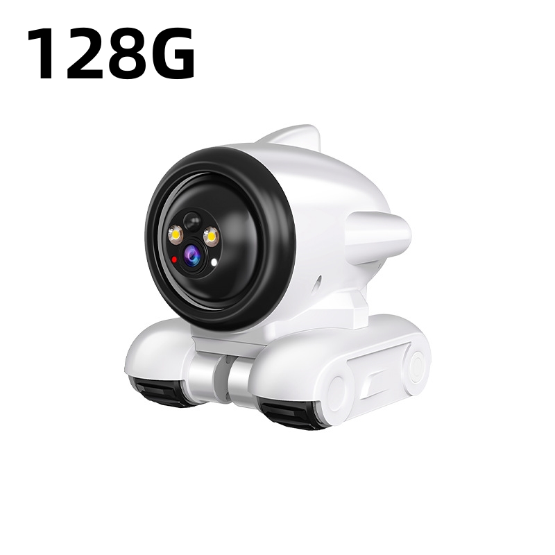 NCZOBOE 1080P Huisdier-Trackin - Home Security Robot recensie en prijs