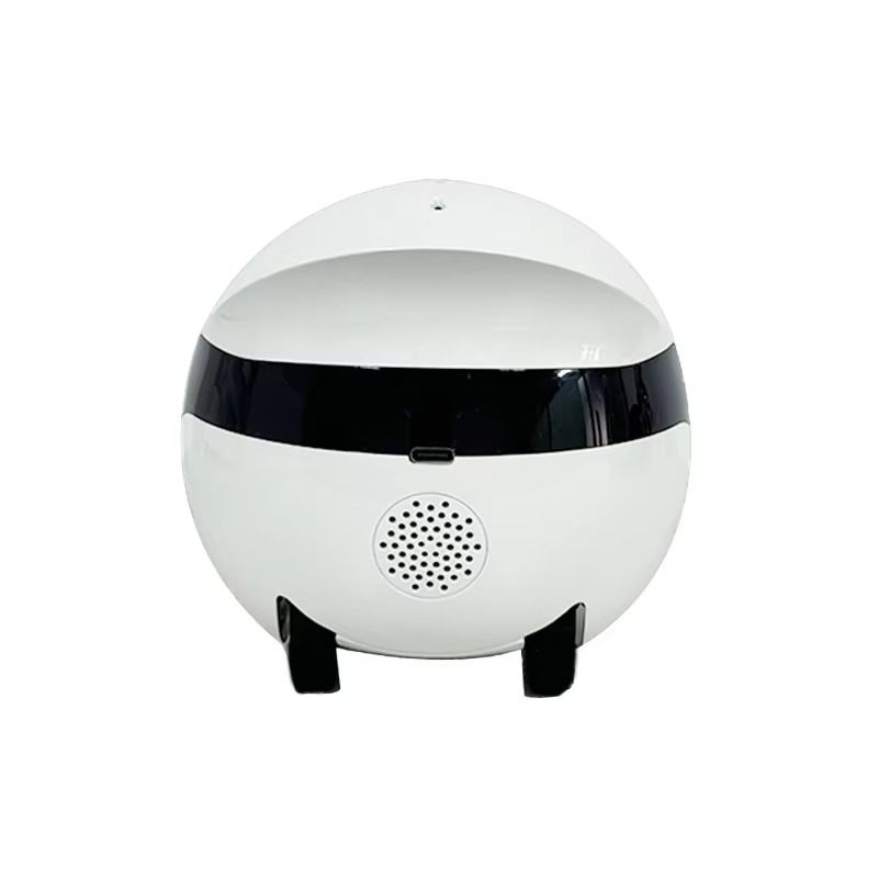 Camera Robot Hond Kat Baby 3K  - Home Security Robot recensie en prijs