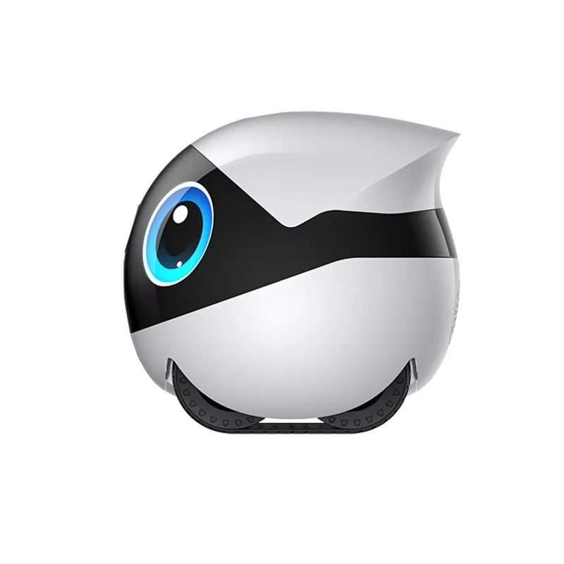 Camera Robot Hond Kat Baby 3K  - Home Security Robot recensie en prijs