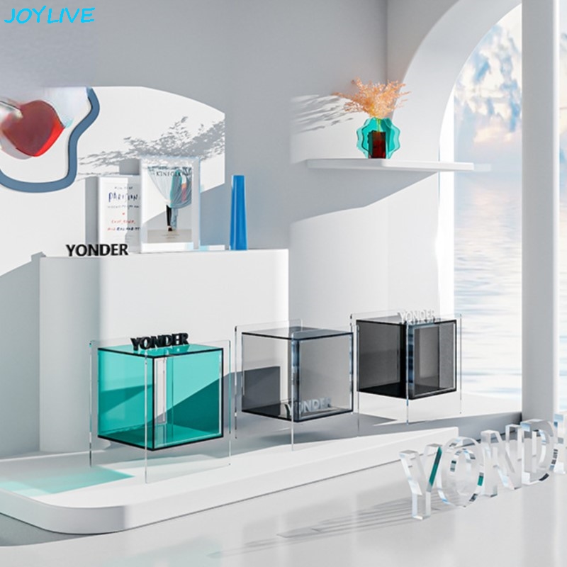 JOYLIVE Transparant acrylmater - Home Security America recensie en prijs