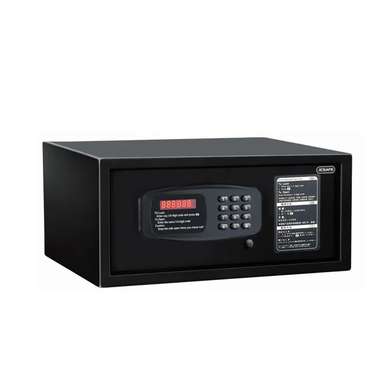 Sleutelkluis vingerafdruk gehe - Home Security America recensie en prijs