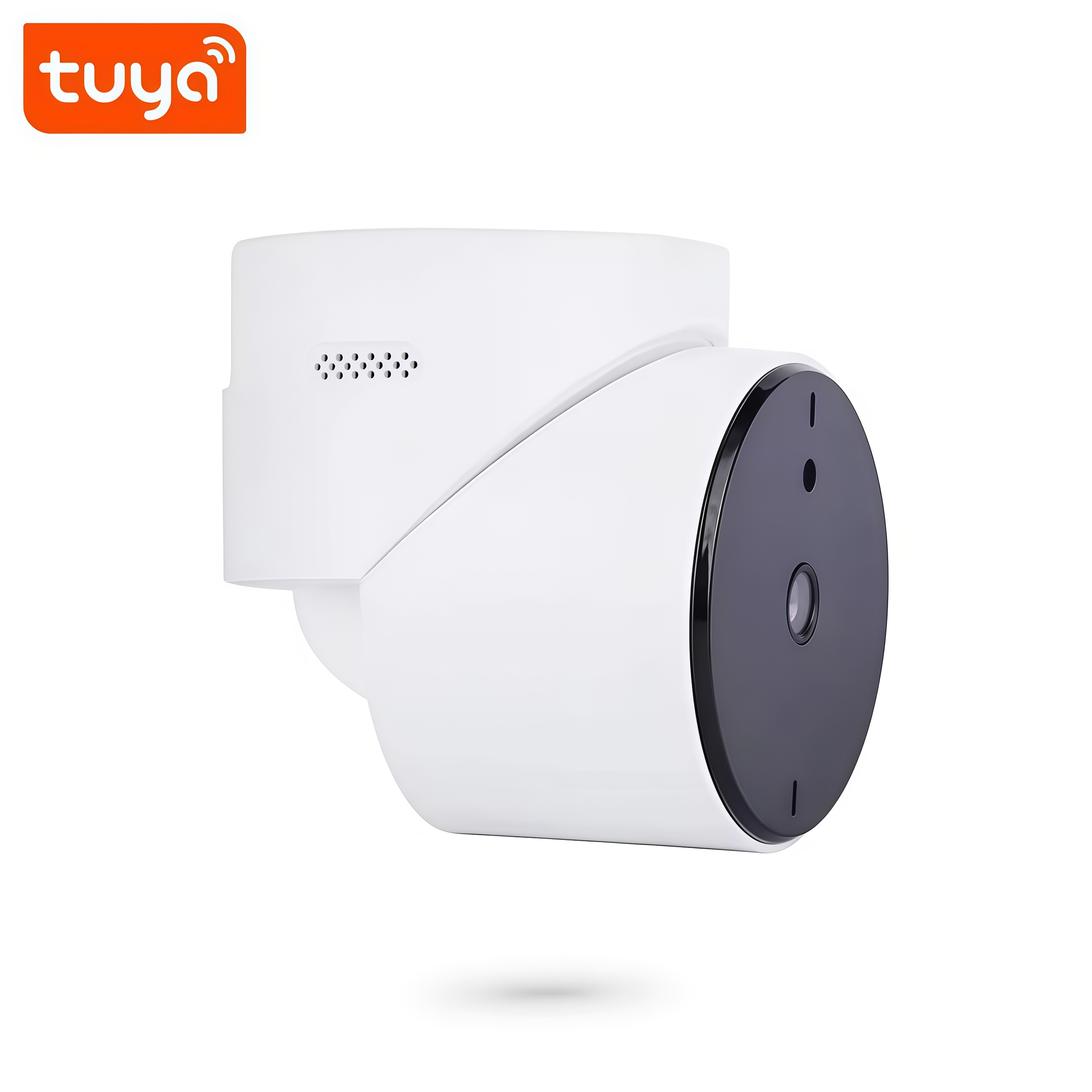 Tuya SmartLife APP Garagedeuro - Home Security Front Door Camera recensie en prijs