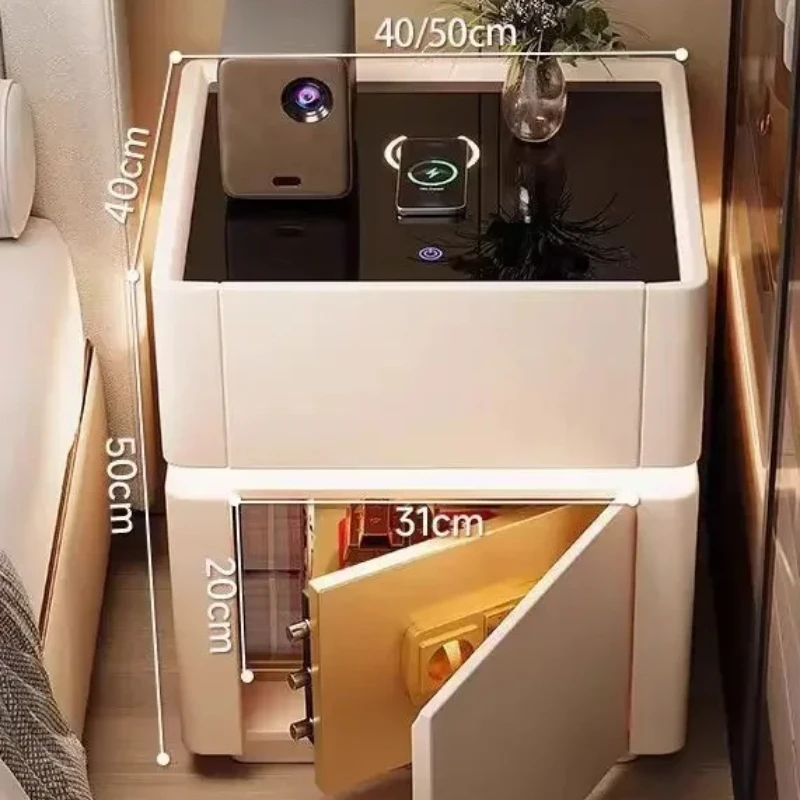 Nachtkastje Beveiliging Multif - Home Security America recensie en prijs